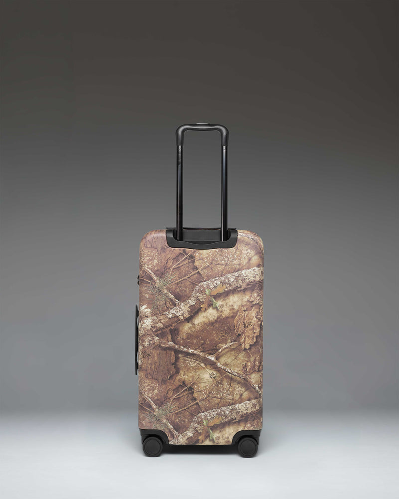 herschel-supply-realtree-heritage-medium-luggage image 5