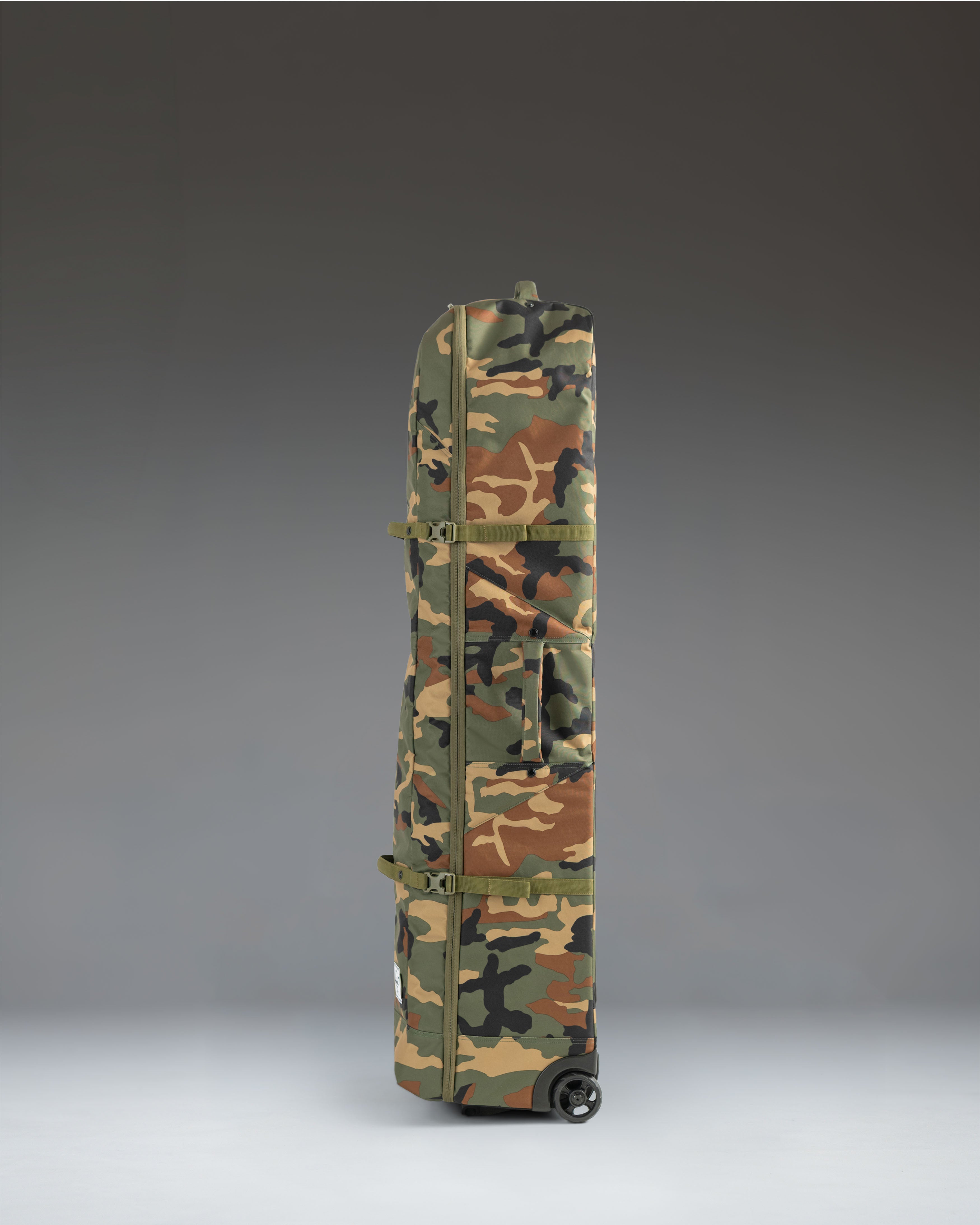 herschel-supply-heritage-golf-travel-wheelie-bag image 2