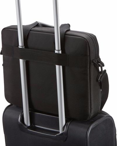 Fantastic attaché for commuters