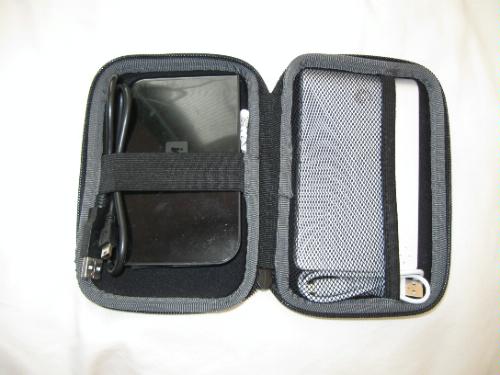 Nice little case