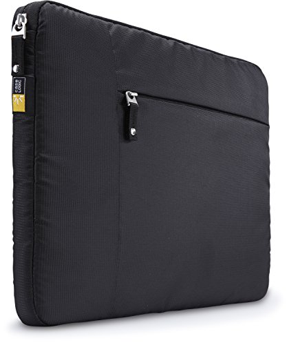 case-logic-sleeve-for-15-6-inch-laptops-with-tablet-pocket-black-ts-115black image 8