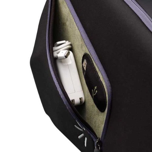 case-logic-pas-213-13-inch-macbook-neoprene-sleeve-black image 5