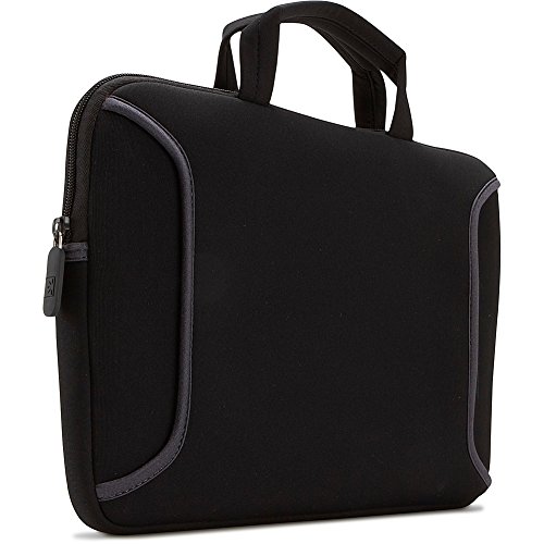 case-logic-lne010-10-laptop-dvd-player-attach-neoprene-sleeve-with-padded-handle image 6