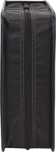 case-logic-koskin-136-cd-dvd-capacity-wallet-ksw-128t image 6
