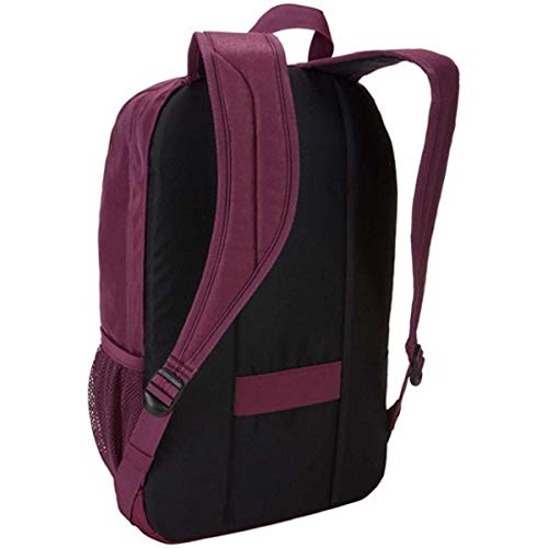 case-logic-ibira-laptop-backpack-acai-color-3202821 image 4