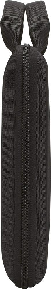 case-logic-qns-113-molded-eva-laptop-sleeve-for-13-3-laptops-black-with-airflow- image 4