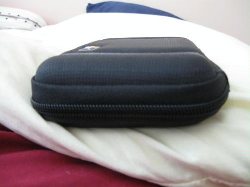 Compact and protective