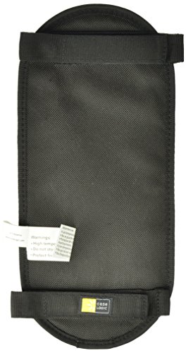 case-logic-av-12-12-capacity-cd-visor-for-car-black image 4