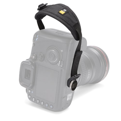 case-logic-dhs-101-quick-grip-for-dslr-cameras-black image 8