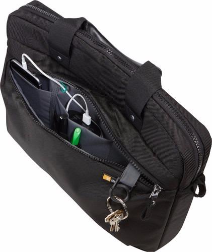Good bag, but a bit small for extras