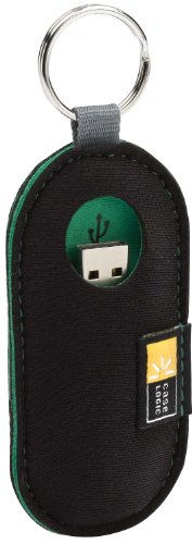 case-logic-usb-201-usb-flash-drive-case-black image 2