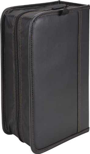 case-logic-koskin-136-cd-dvd-capacity-wallet-ksw-128t image 5