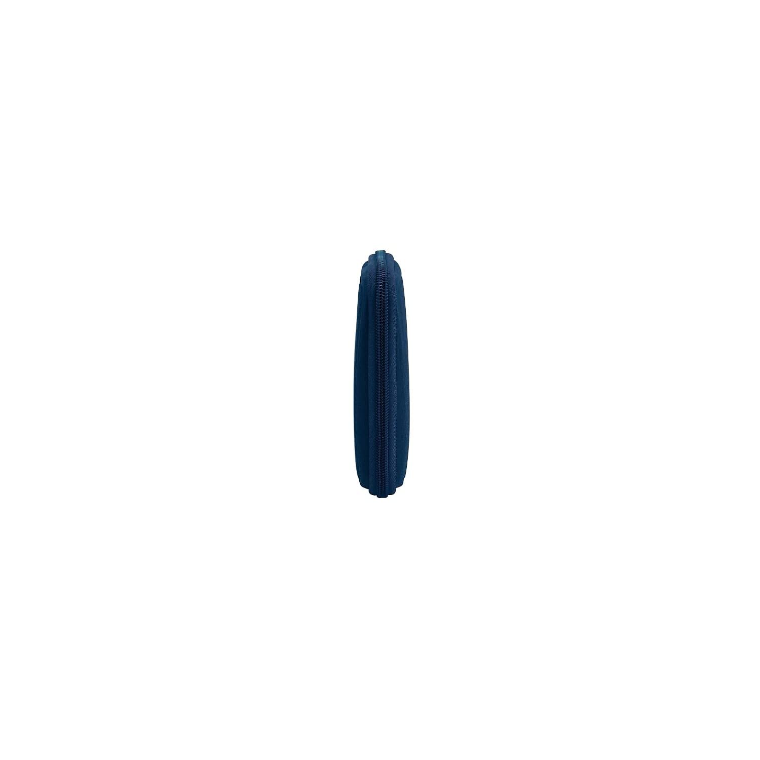 case-logic-ehdc-101-blue-hard-shell-case-for-2-5-inch-portable-hard-drive image 4