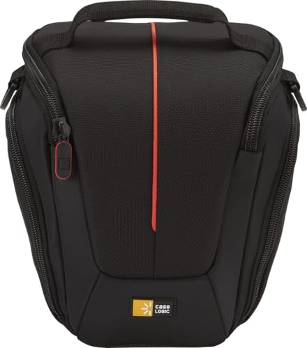 case-logic-dcb-306-slr-camera-holster-black-large image 2