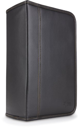 case-logic-koskin-136-cd-dvd-capacity-wallet-ksw-128t image 4