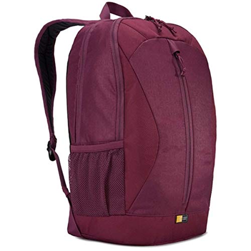 case-logic-ibira-laptop-backpack-acai-color-3202821 image 3