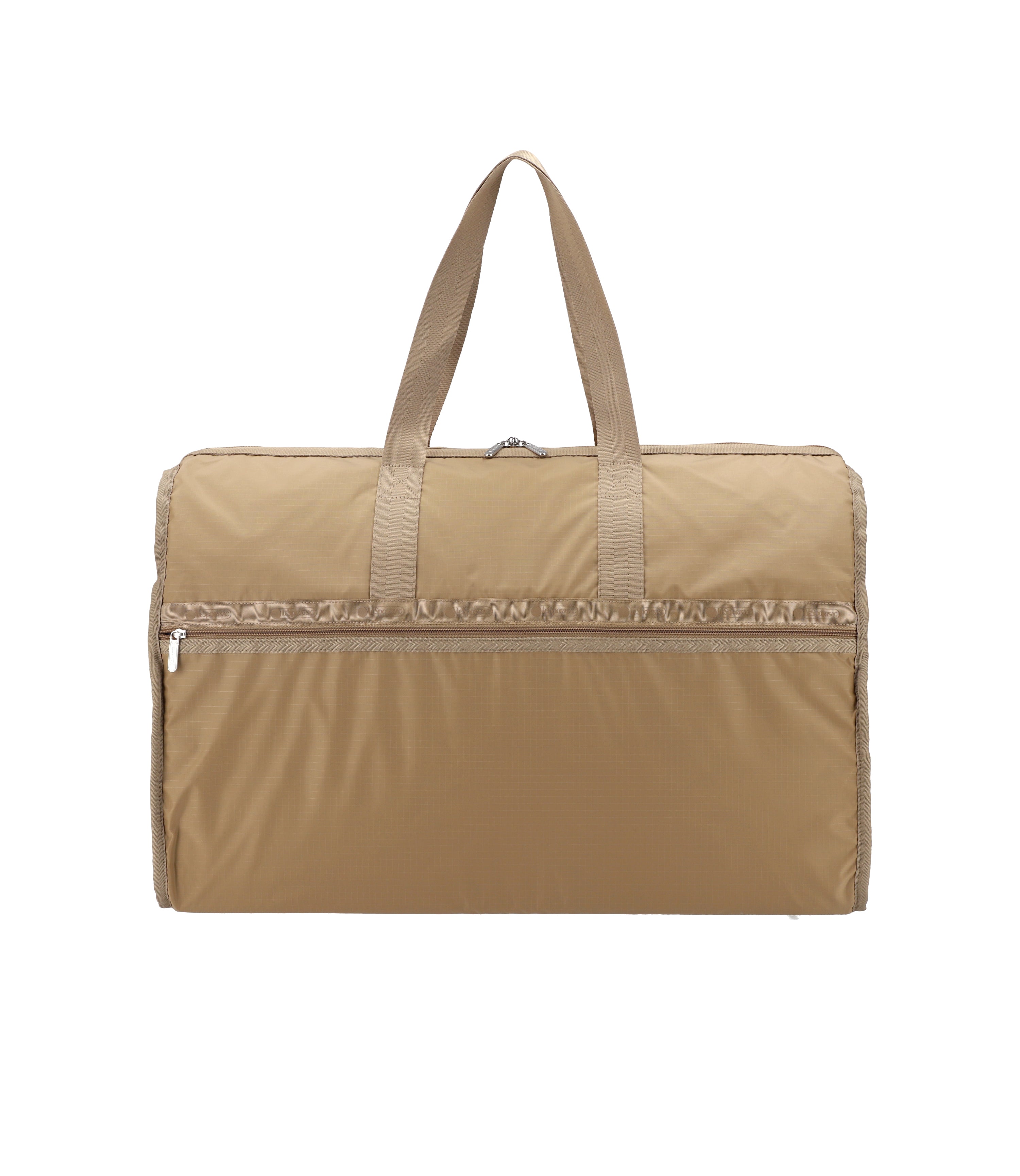 lesportsac-deluxe-extra-large-weekender-in-provincial-beige image 5