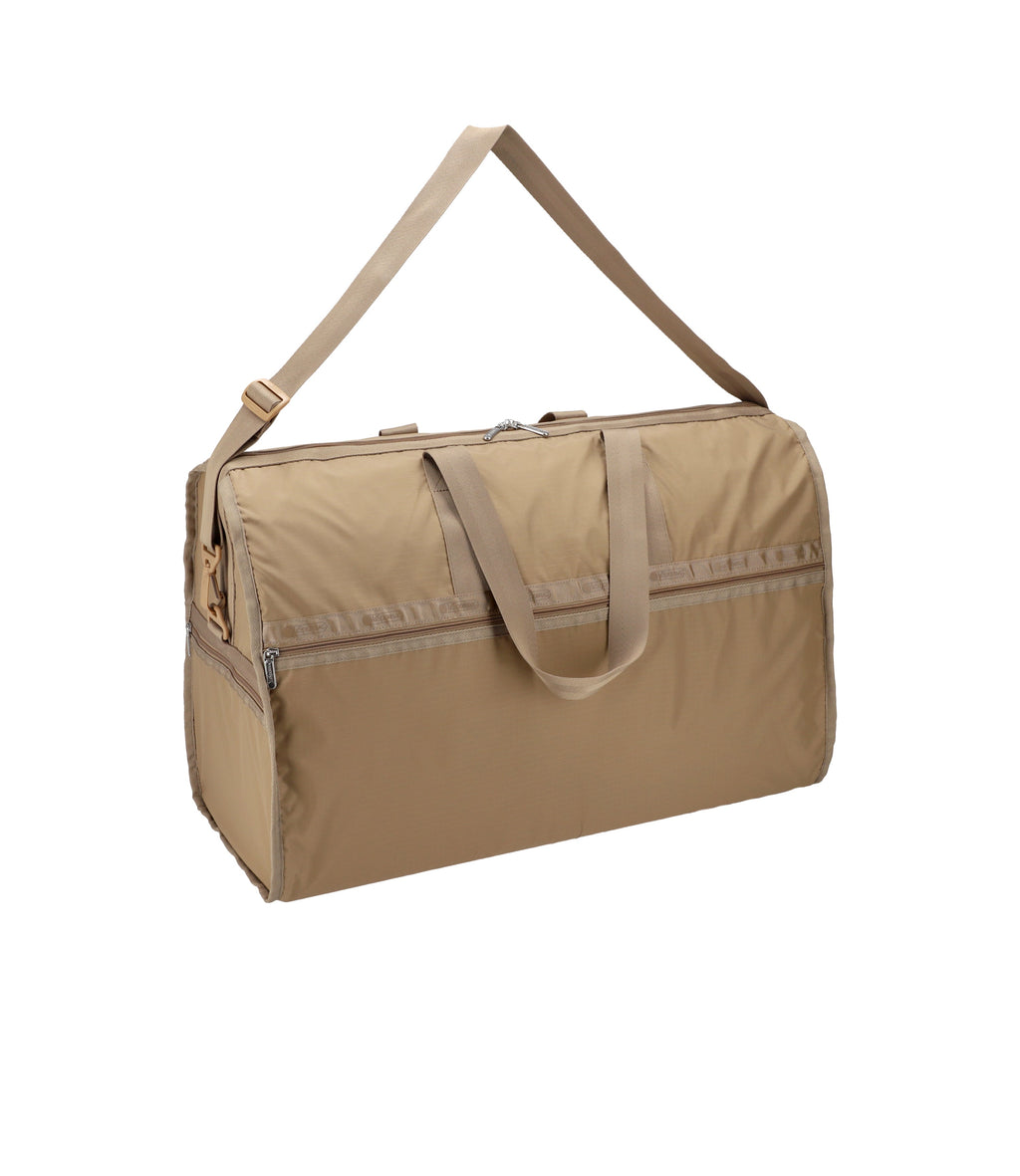 lesportsac-deluxe-extra-large-weekender-in-provincial-beige image 7