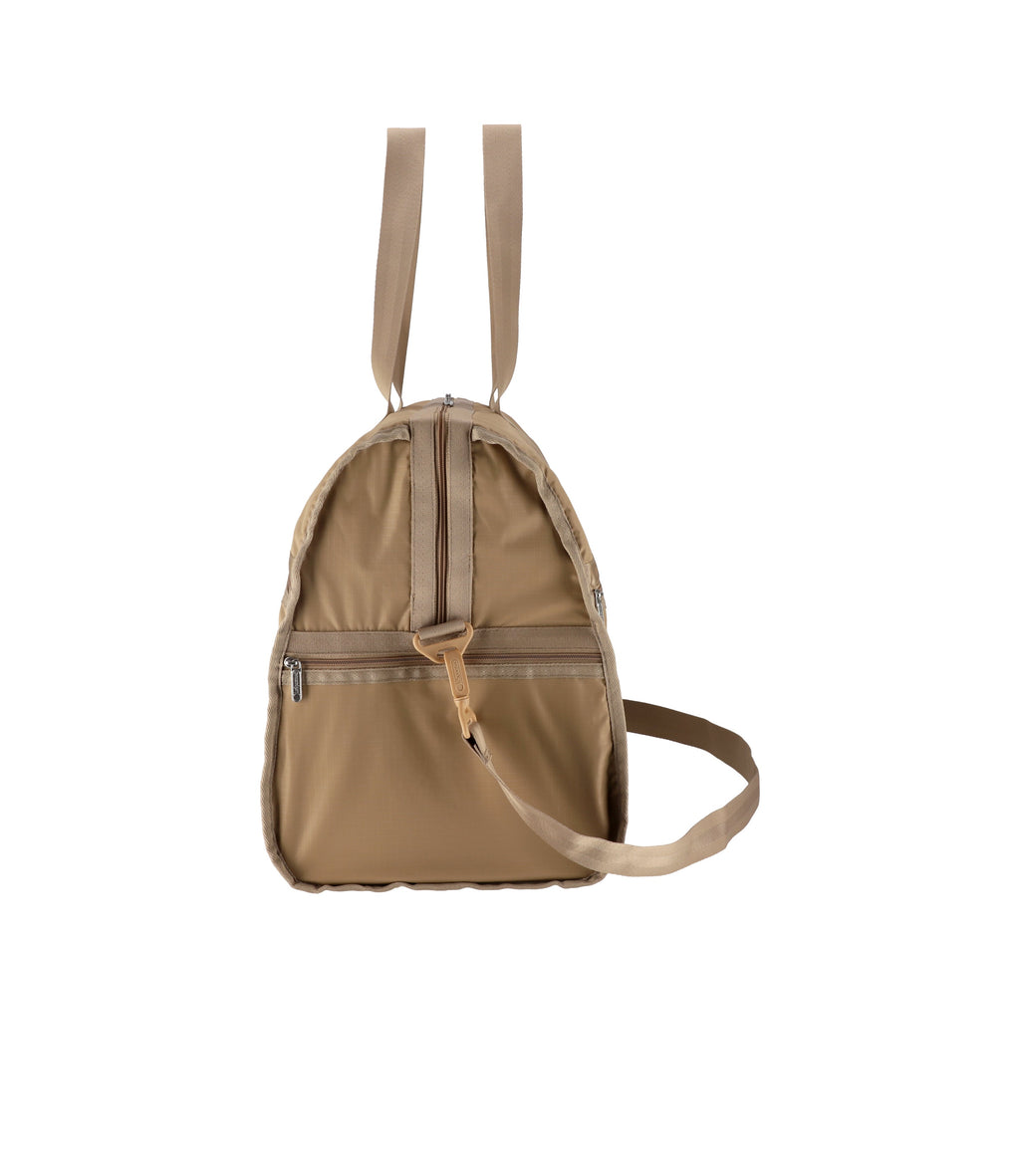 lesportsac-deluxe-extra-large-weekender-in-provincial-beige image 8