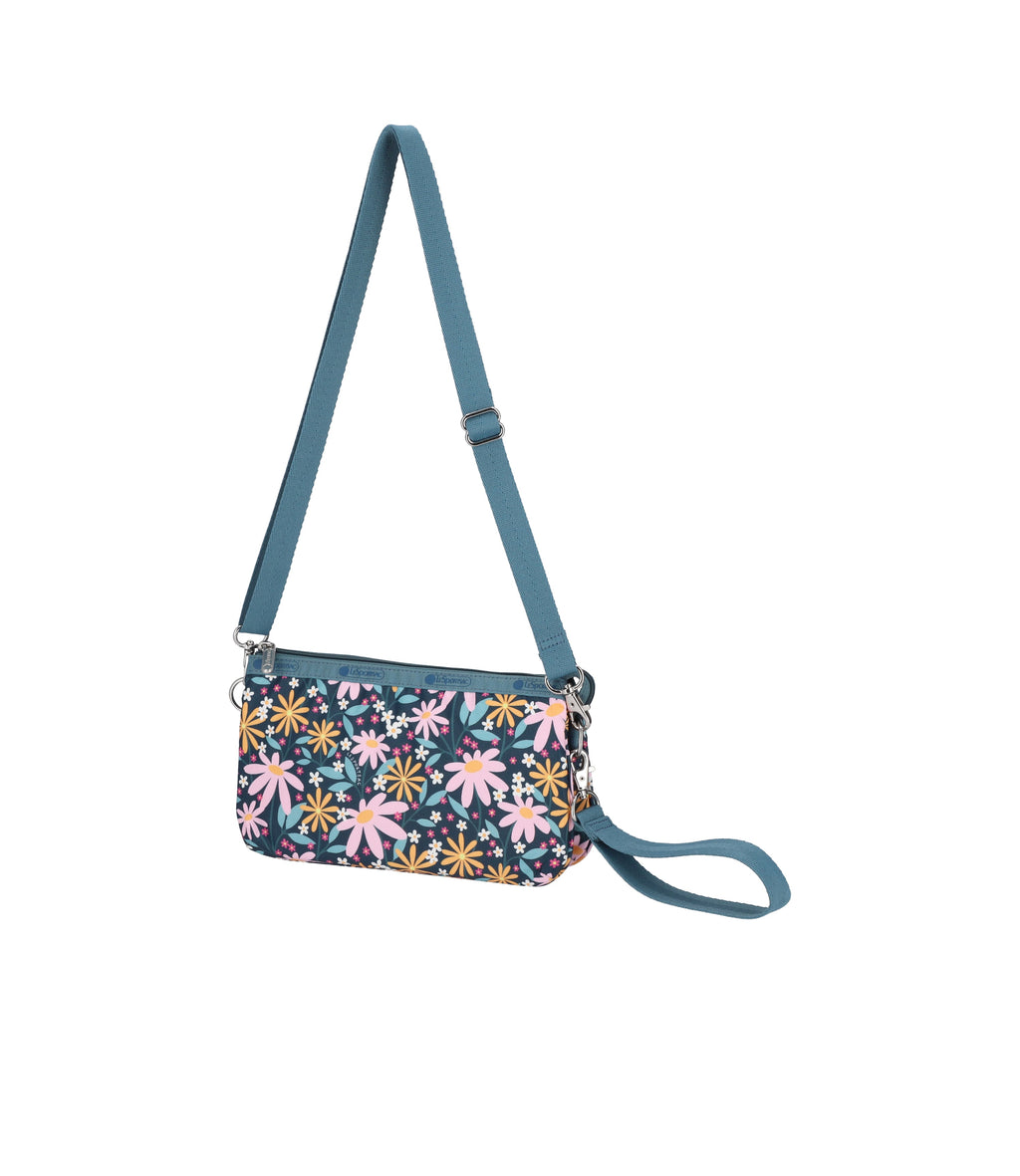 lesportsac-medium-koko-crossbody-bag-with-2-in-1-convertible-design image 5
