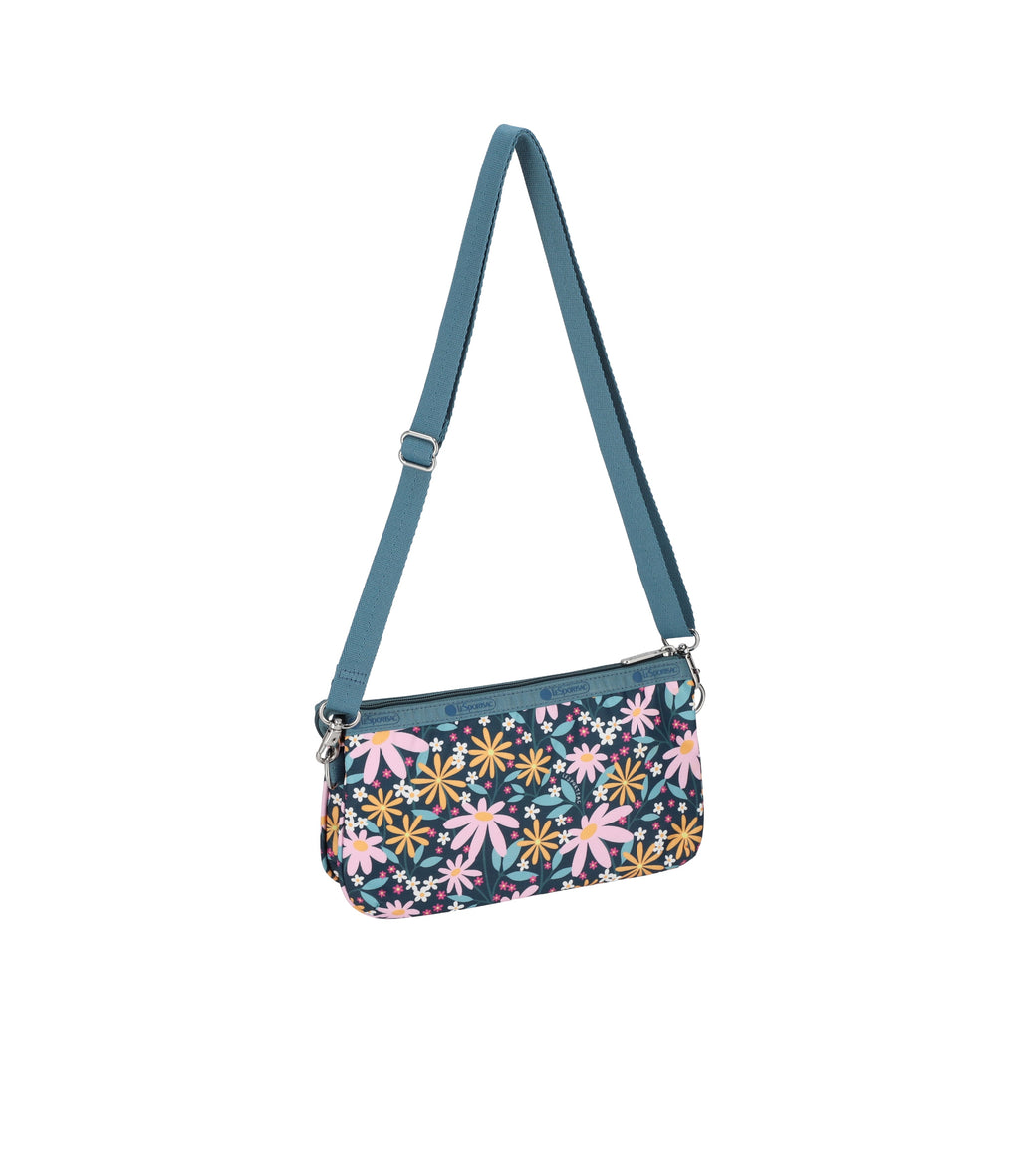 lesportsac-medium-koko-crossbody-bag-with-2-in-1-convertible-design image 2