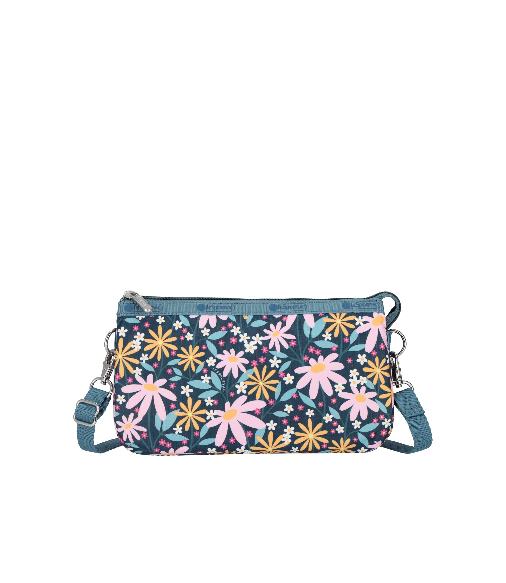 lesportsac-medium-koko-crossbody-bag-with-2-in-1-convertible-design image 1