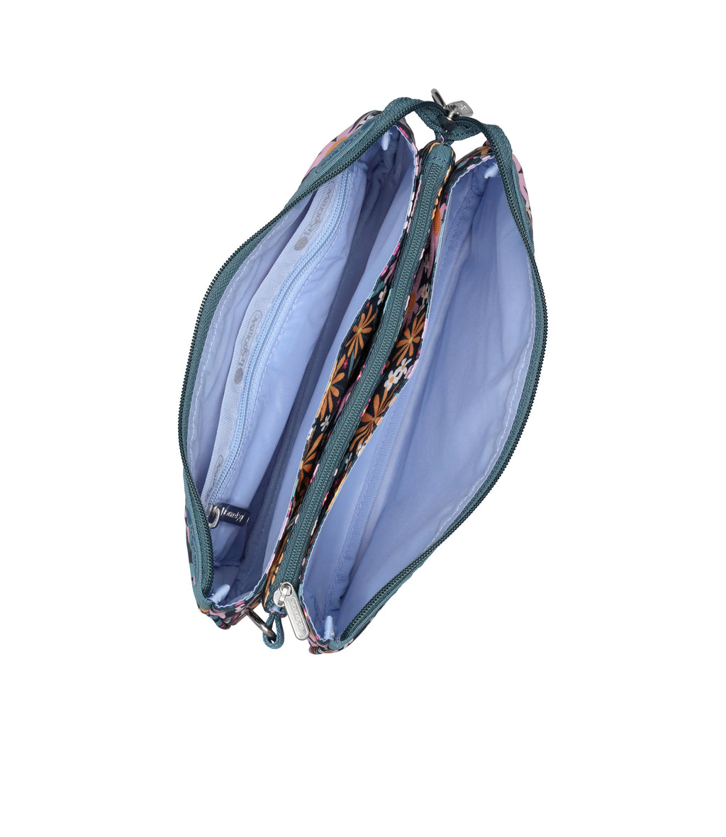 lesportsac-medium-koko-crossbody-bag-with-2-in-1-convertible-design image 6