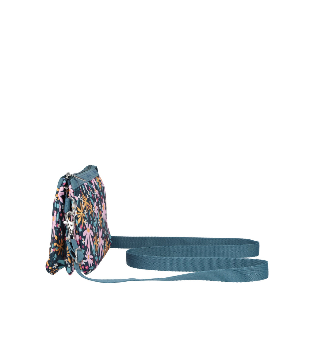 lesportsac-medium-koko-crossbody-bag-with-2-in-1-convertible-design image 3