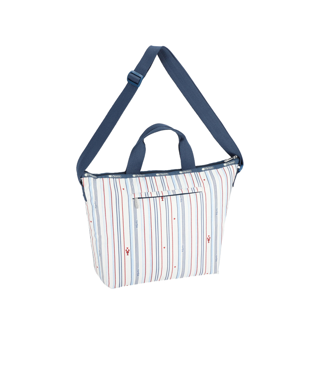 lesportsac-deluxe-easy-carry-tote image 2