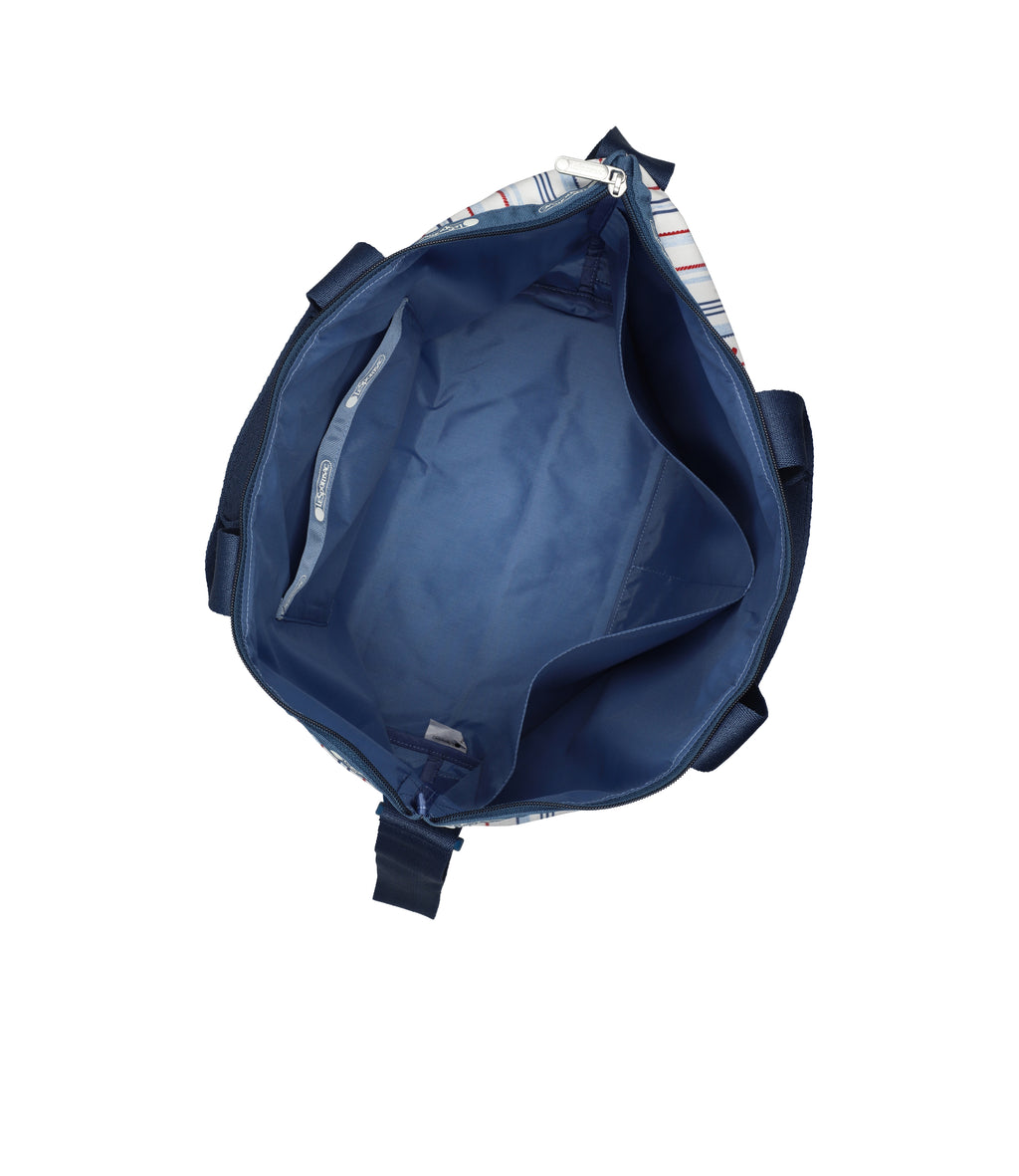 lesportsac-deluxe-easy-carry-tote image 4