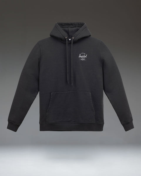 herschel-supply-basic-hoodie-men-s image 1