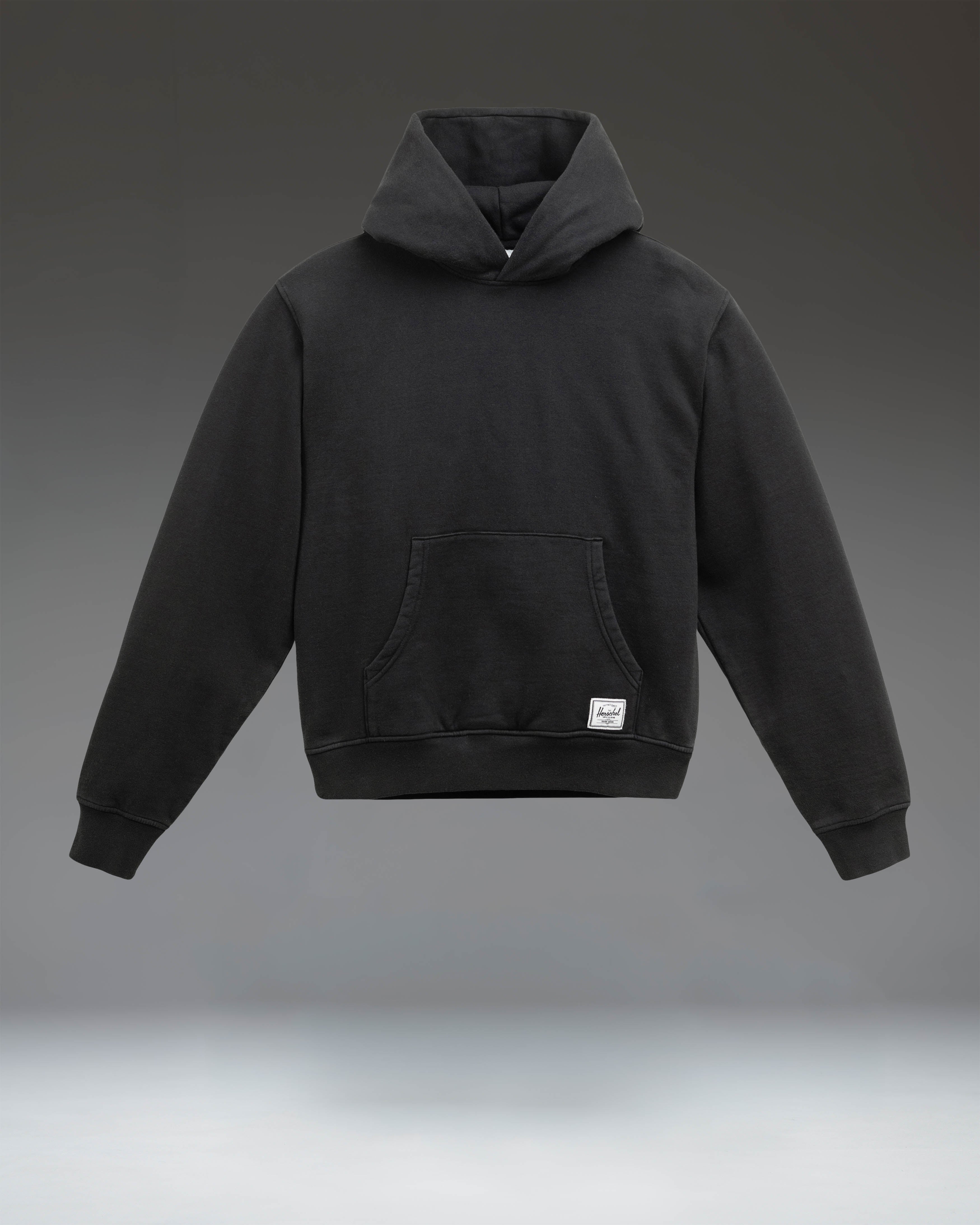 herschel-supply-classic-hoodie-women-s image 2