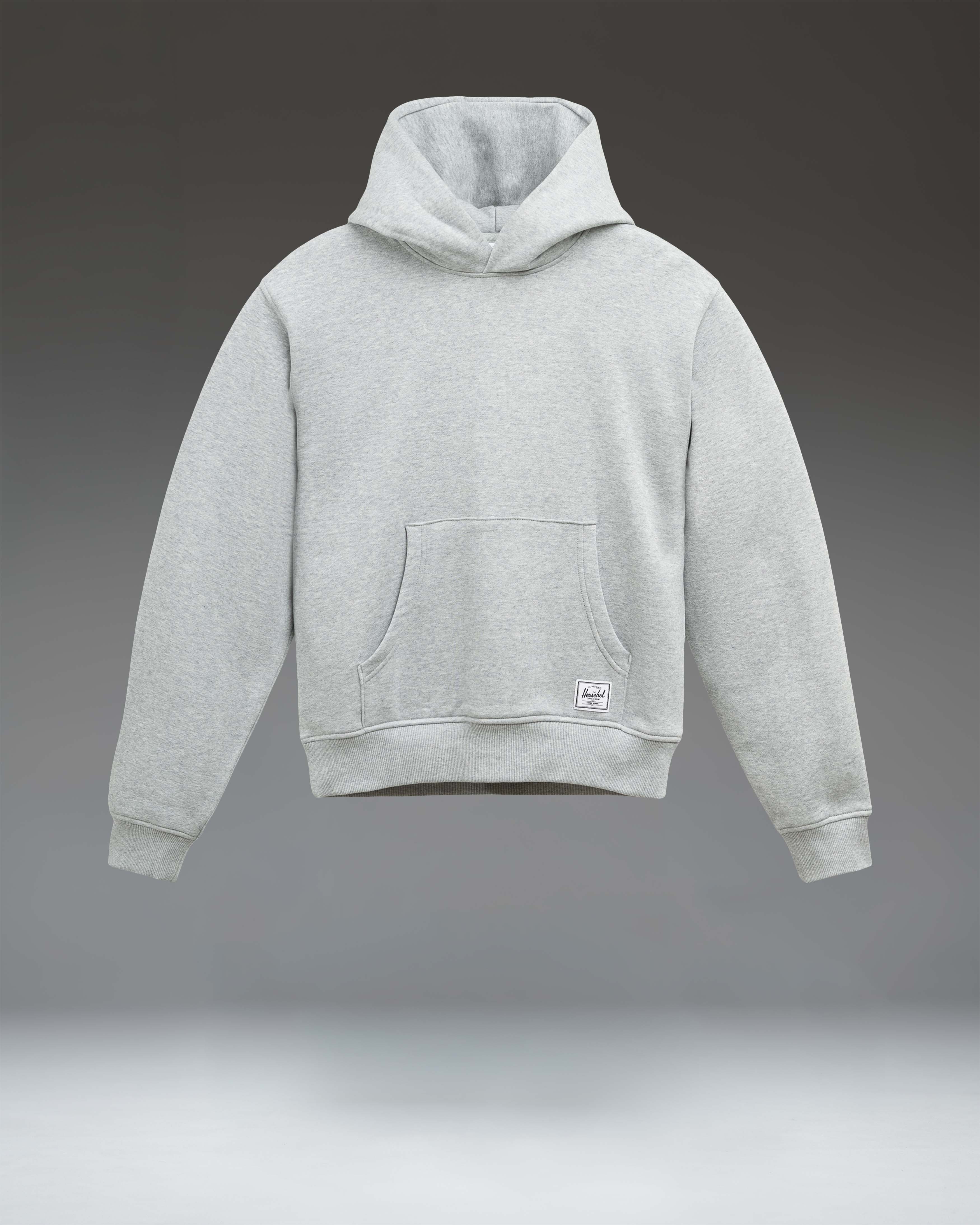 herschel-supply-classic-hoodie-women-s image 1