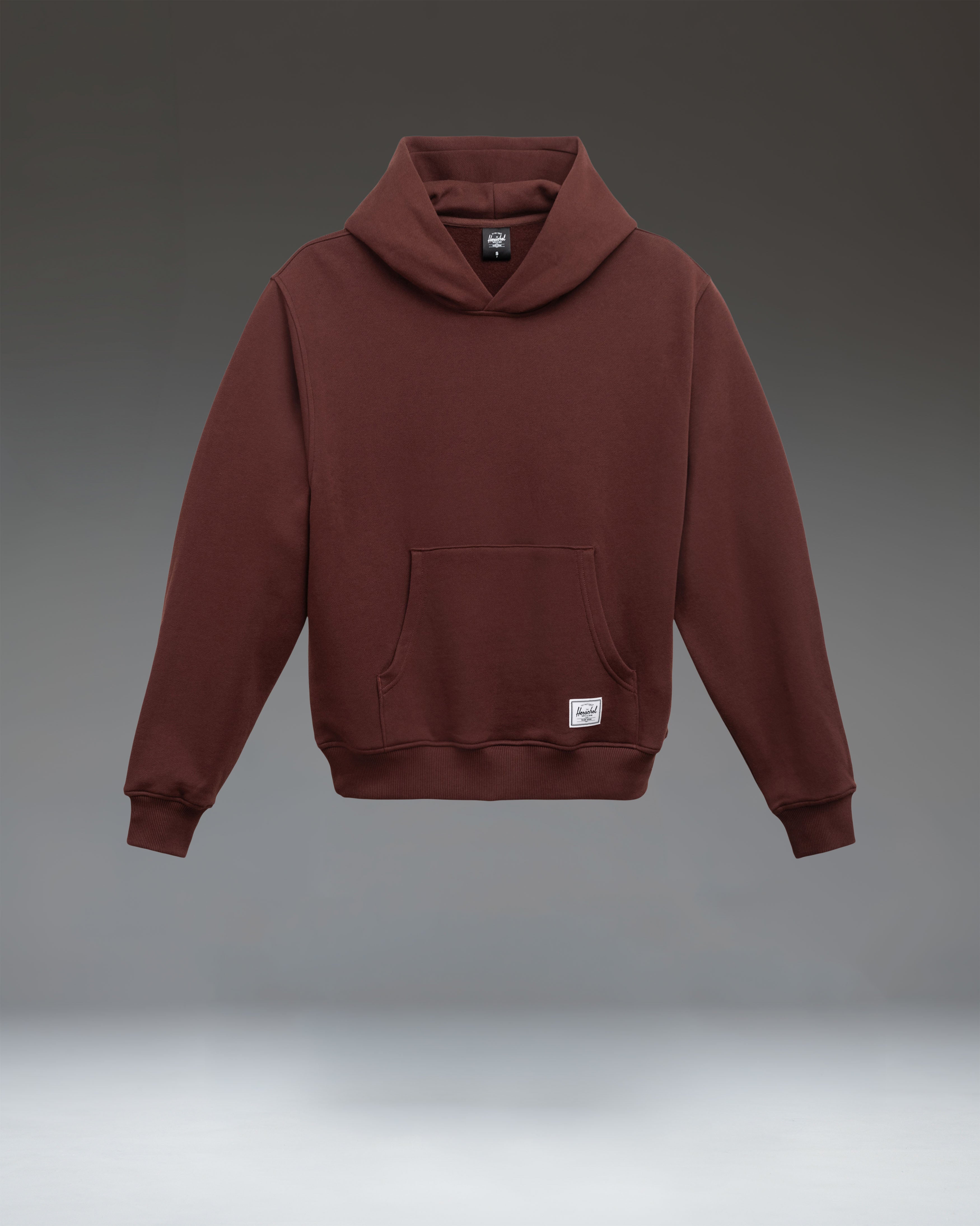 herschel-supply-classic-hoodie-women-s image 3