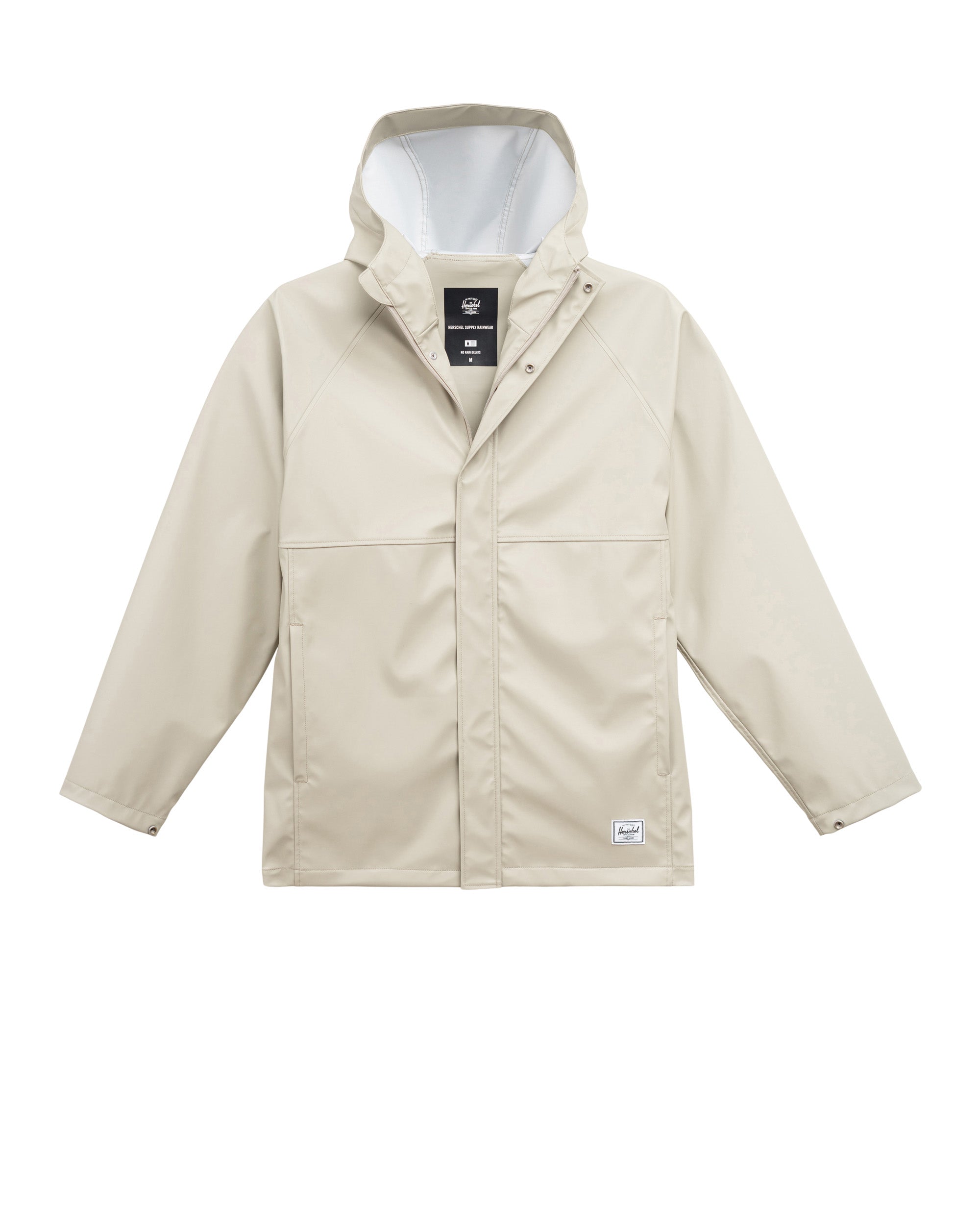 herschel-supply-classic-rain-jacket-men-s image 2
