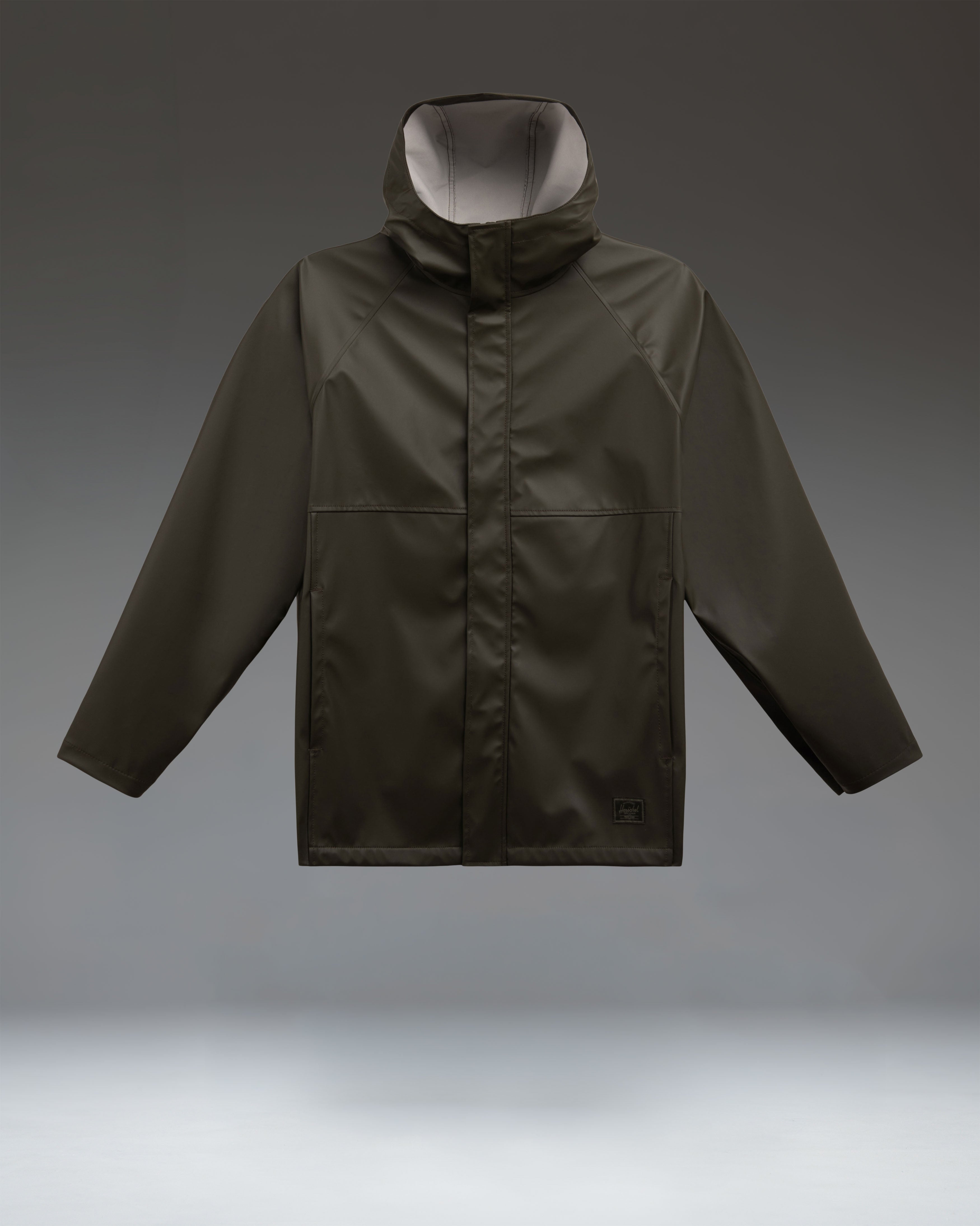 herschel-supply-classic-rain-jacket-men-s image 5