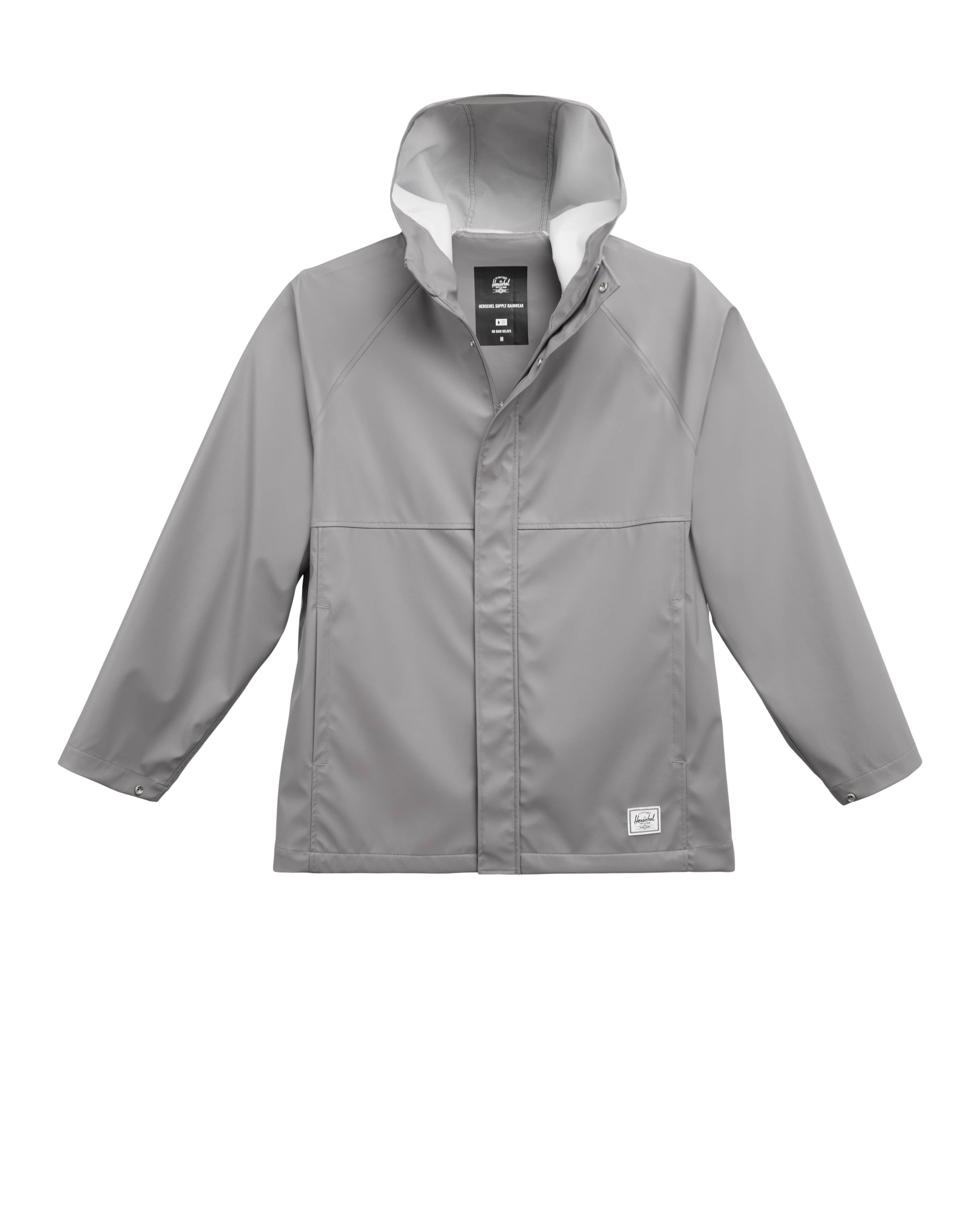 herschel-supply-classic-rain-jacket-men-s image 4