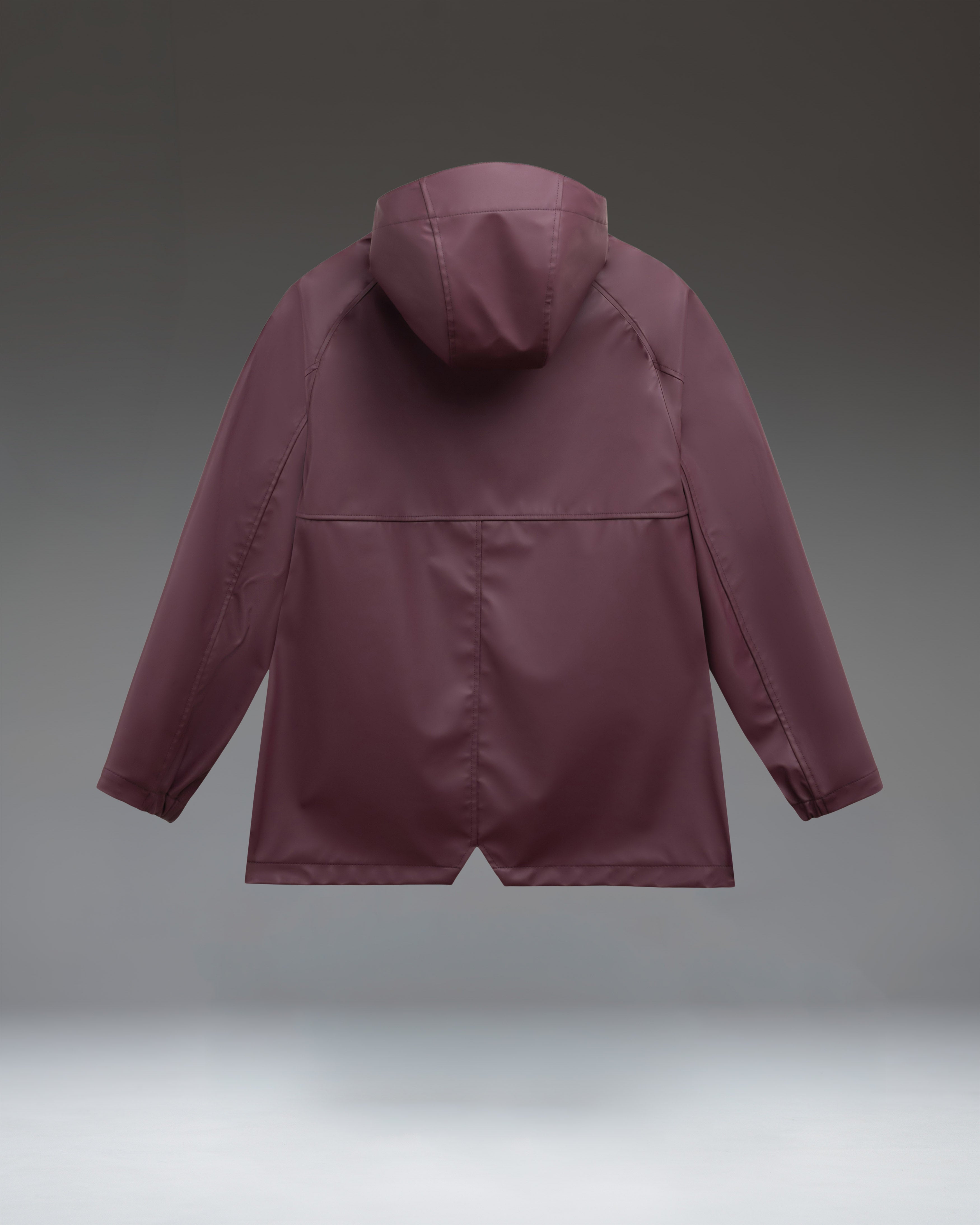 herschel-supply-classic-rain-jacket-women-s image 4