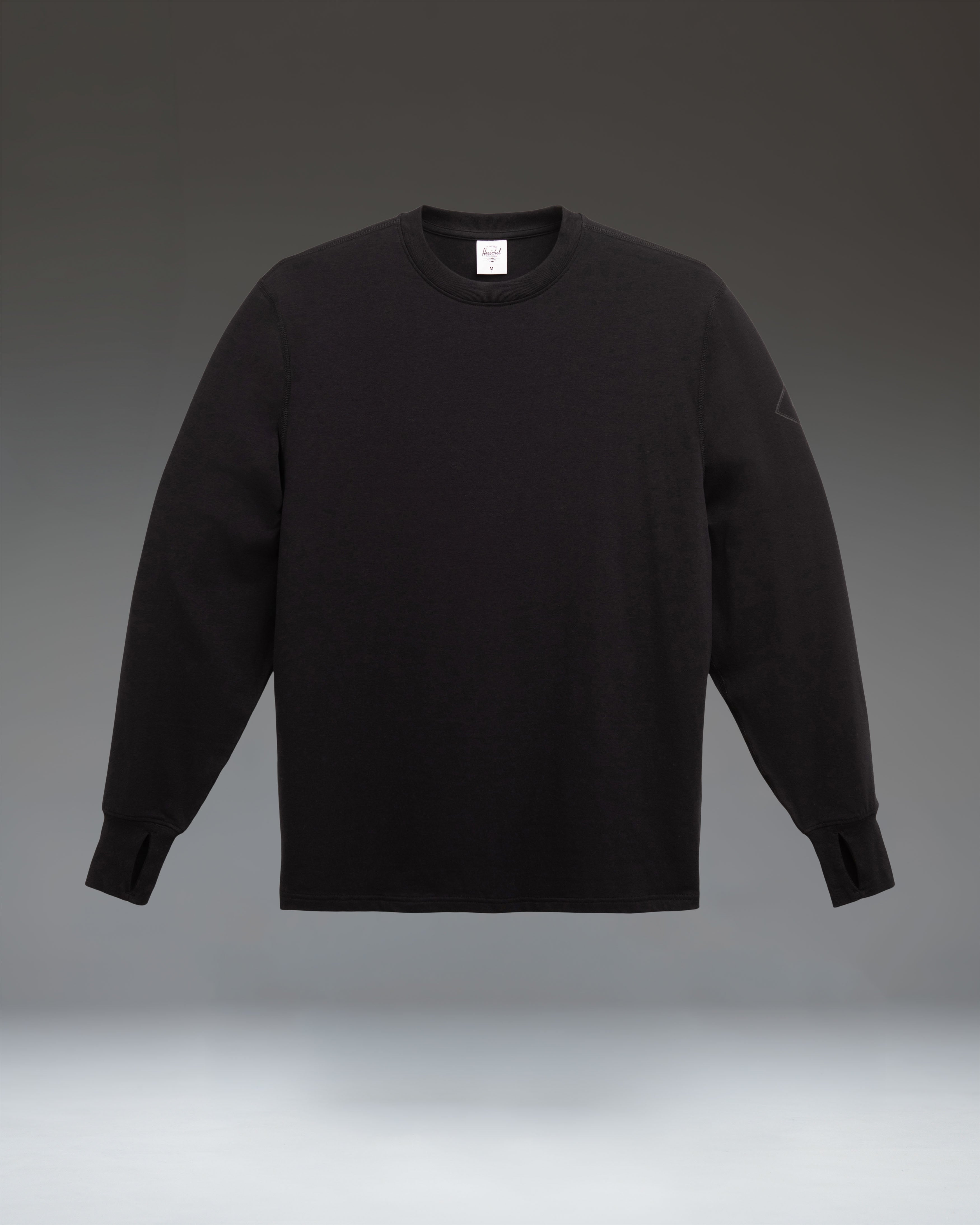 herschel-supply-performance-long-sleeve-men-s image 2