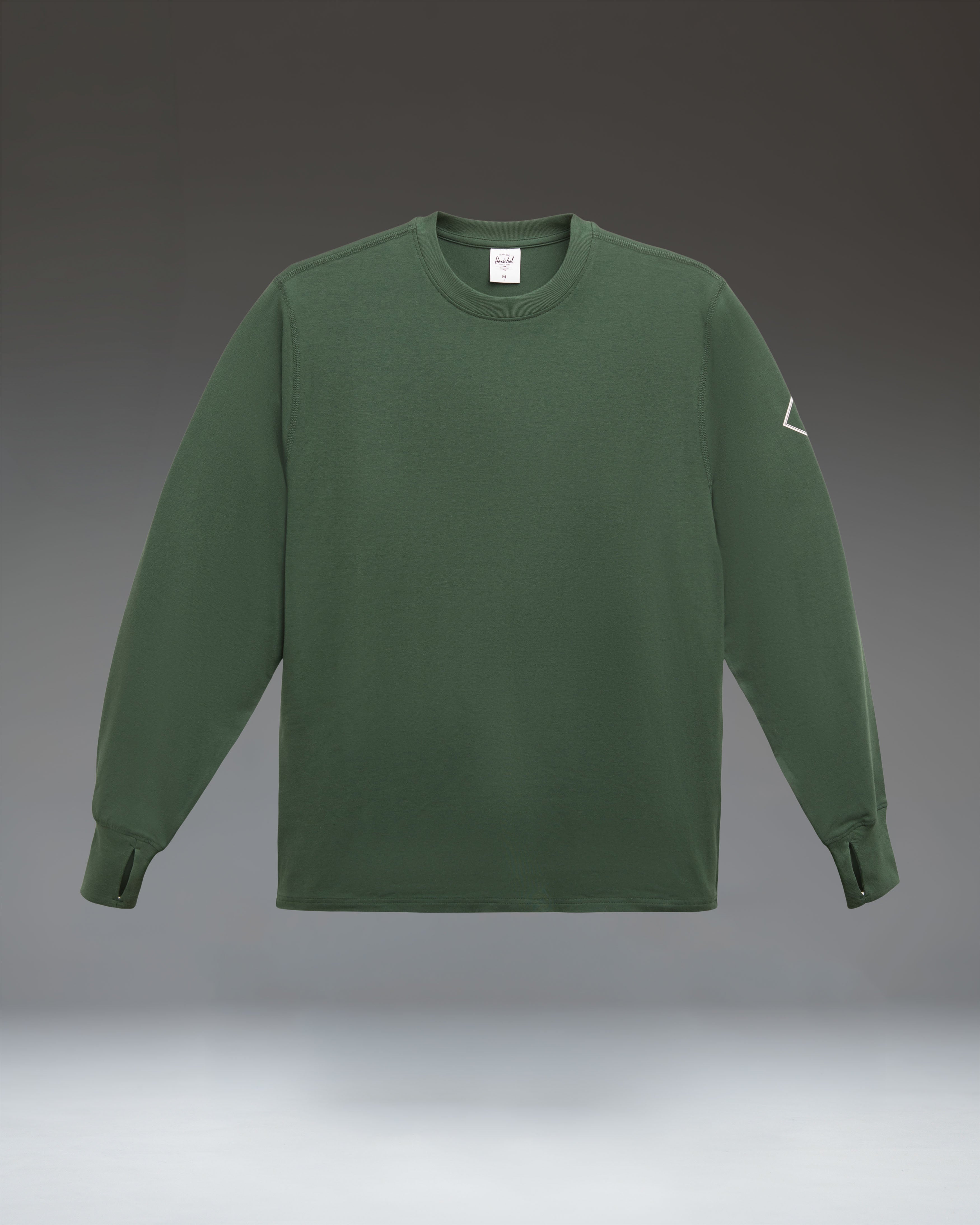 herschel-supply-performance-long-sleeve-men-s image 1