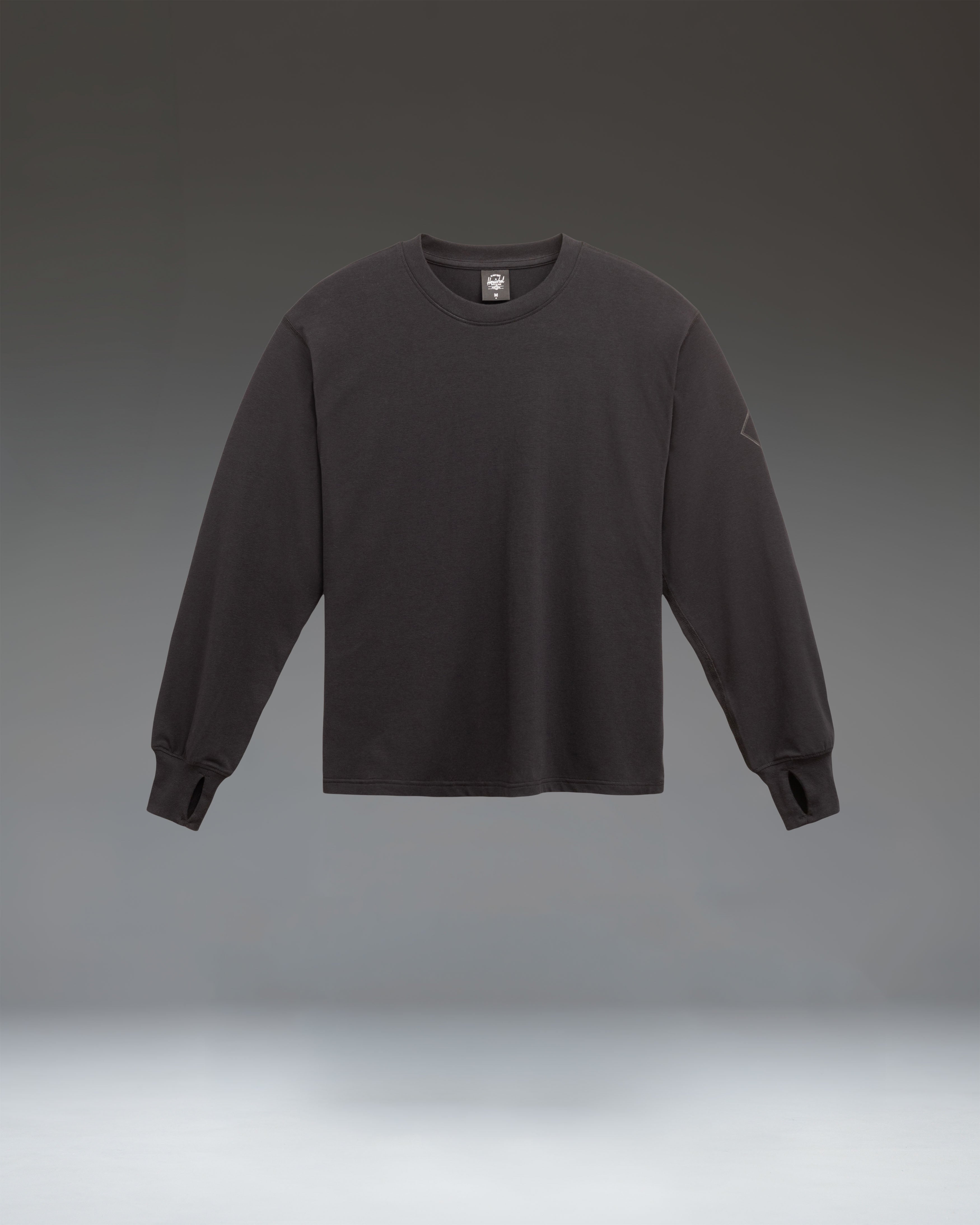 herschel-supply-performance-long-sleeve-women-s image 2