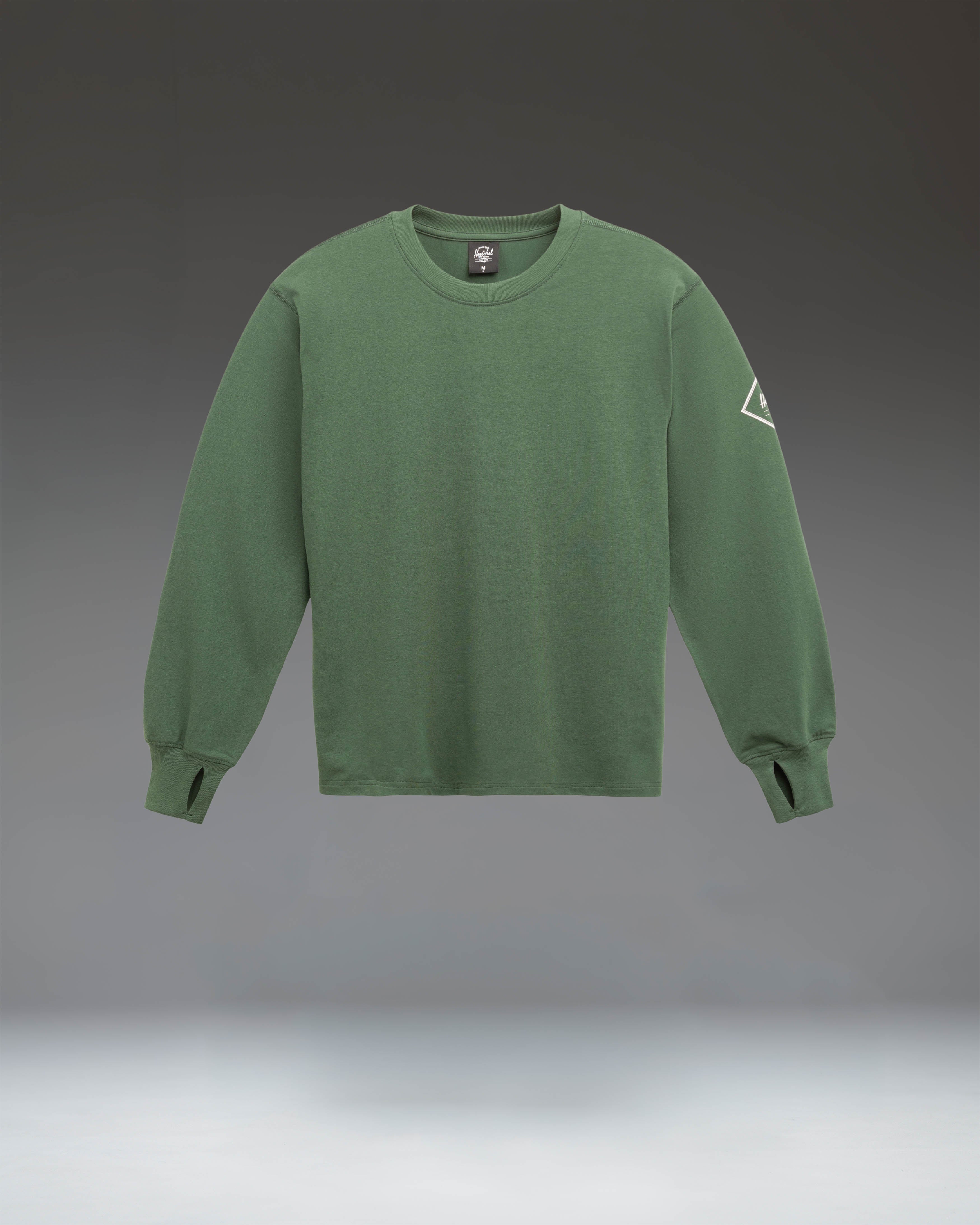 herschel-supply-performance-long-sleeve-women-s image 1