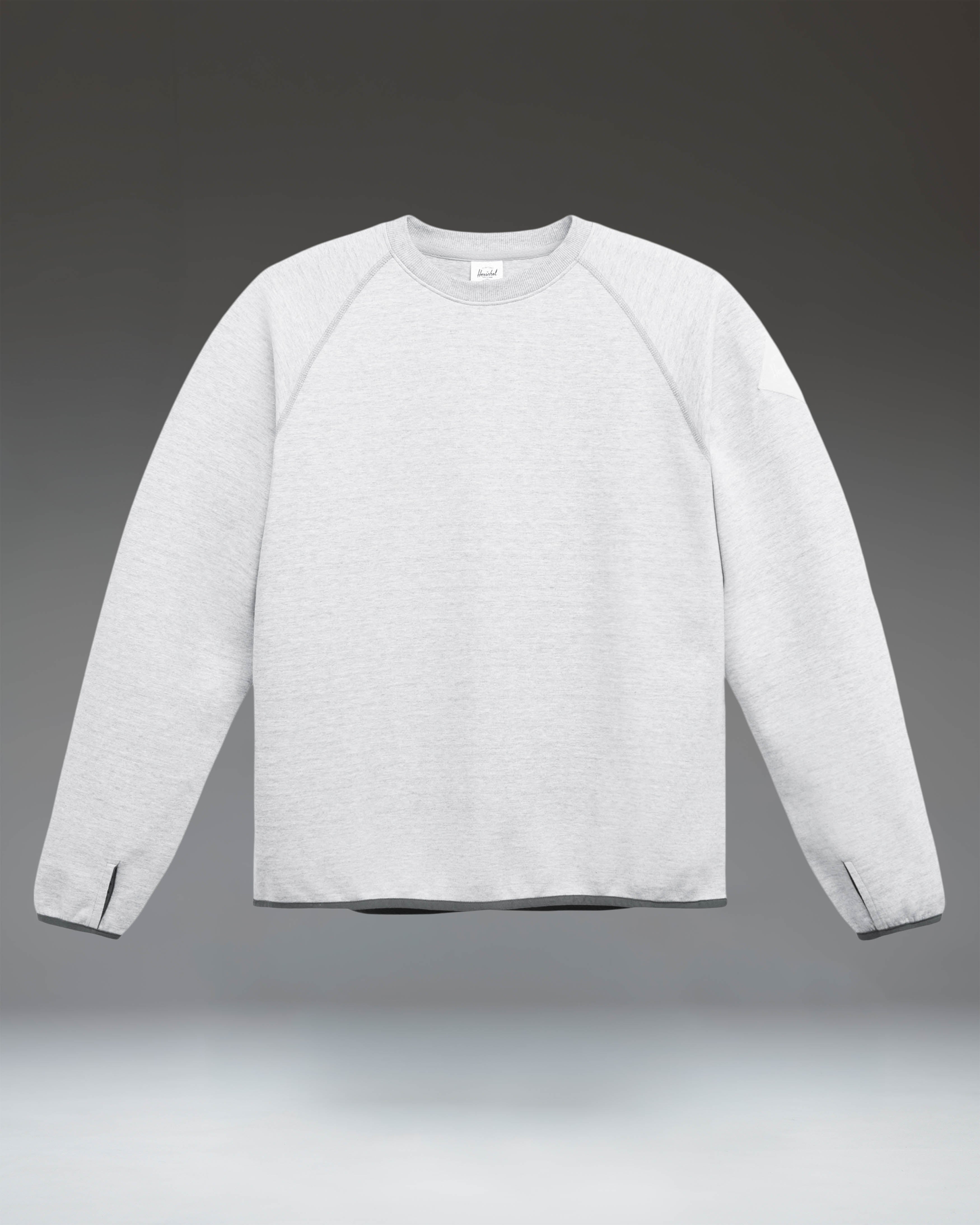 herschel-supply-performance-crew-men-s image 2