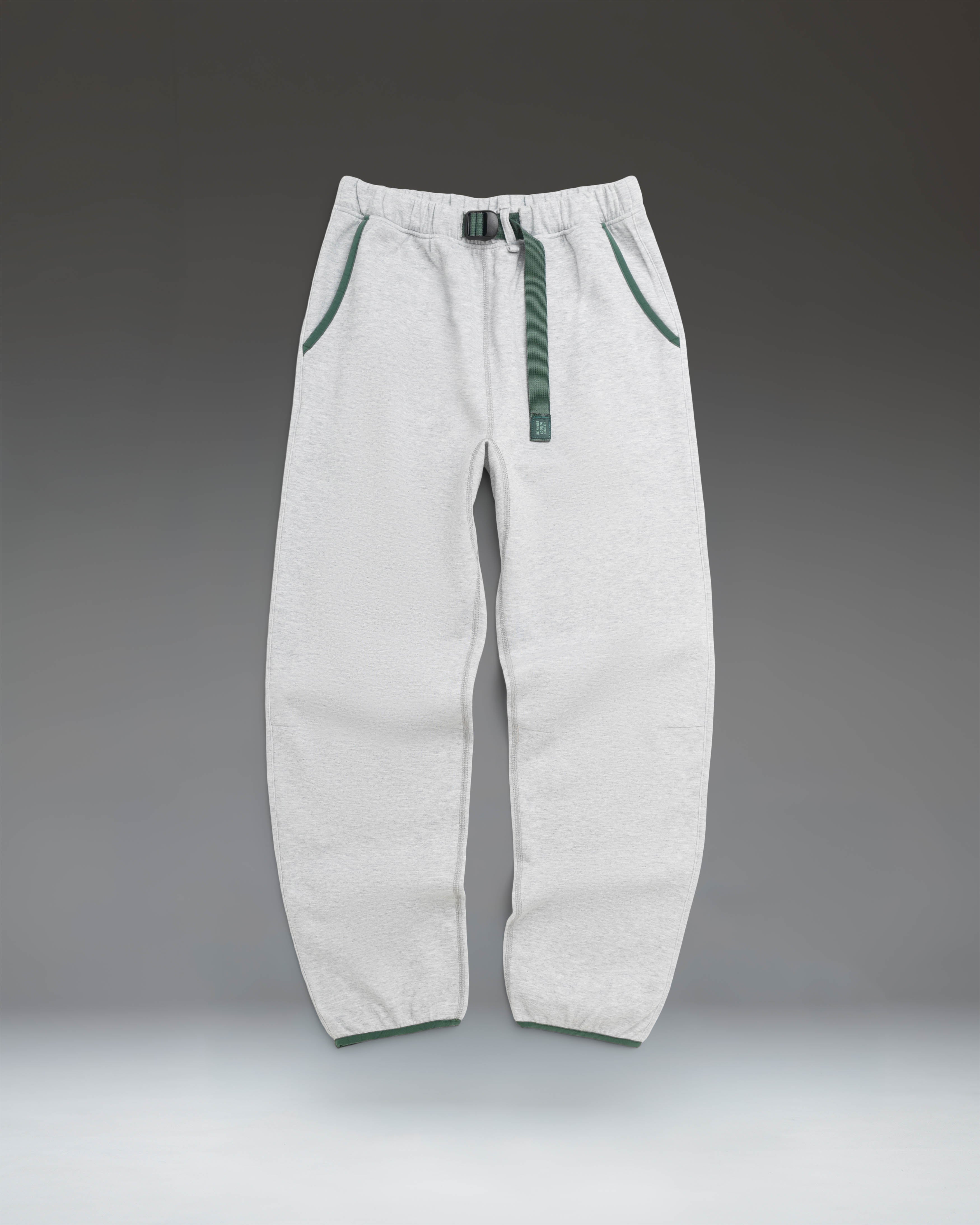 herschel-supply-women-s-performance-sweatpants-with-adjustable-cinch-belt image 2