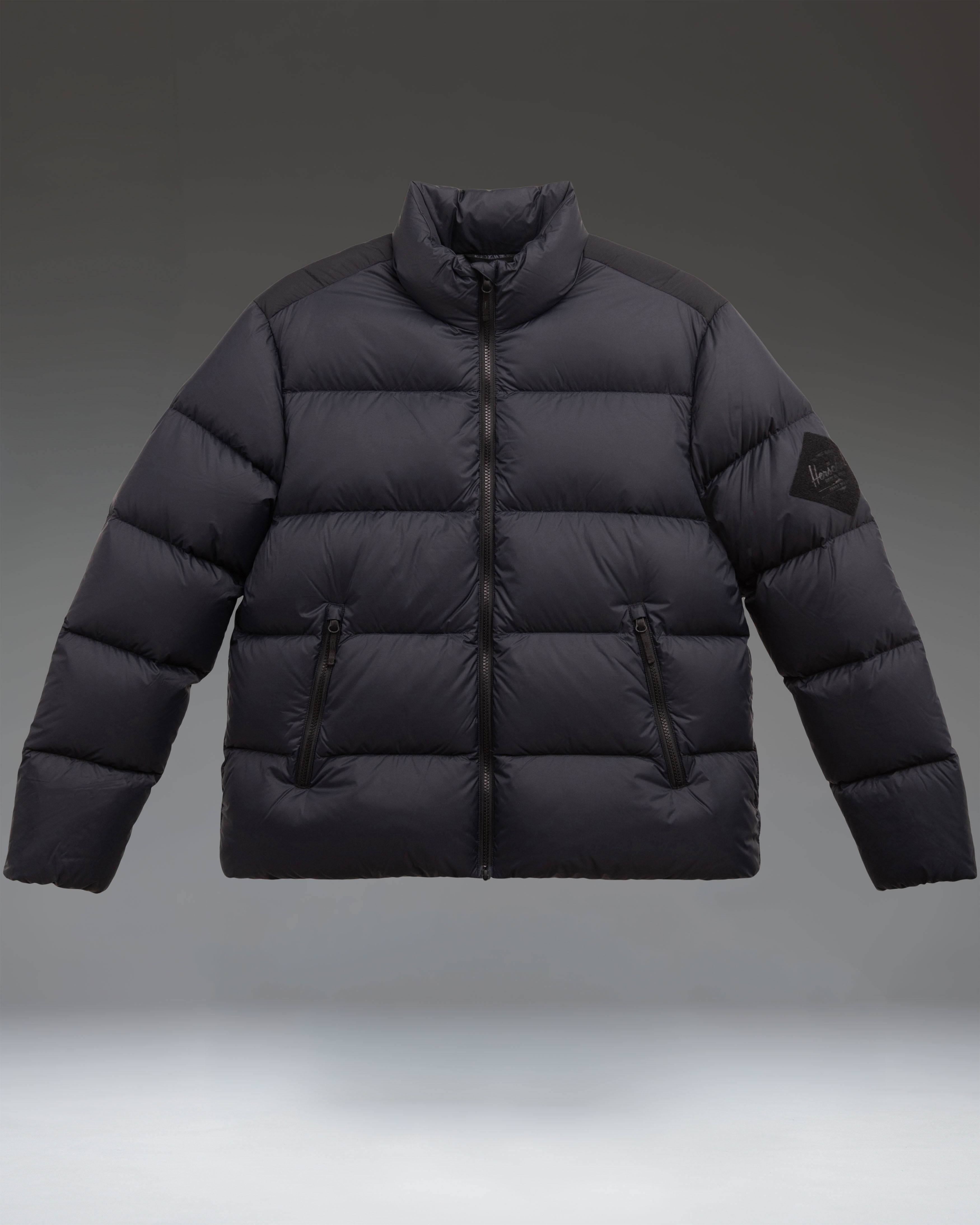 herschel-supply-men-s-puffer-jacket image 1
