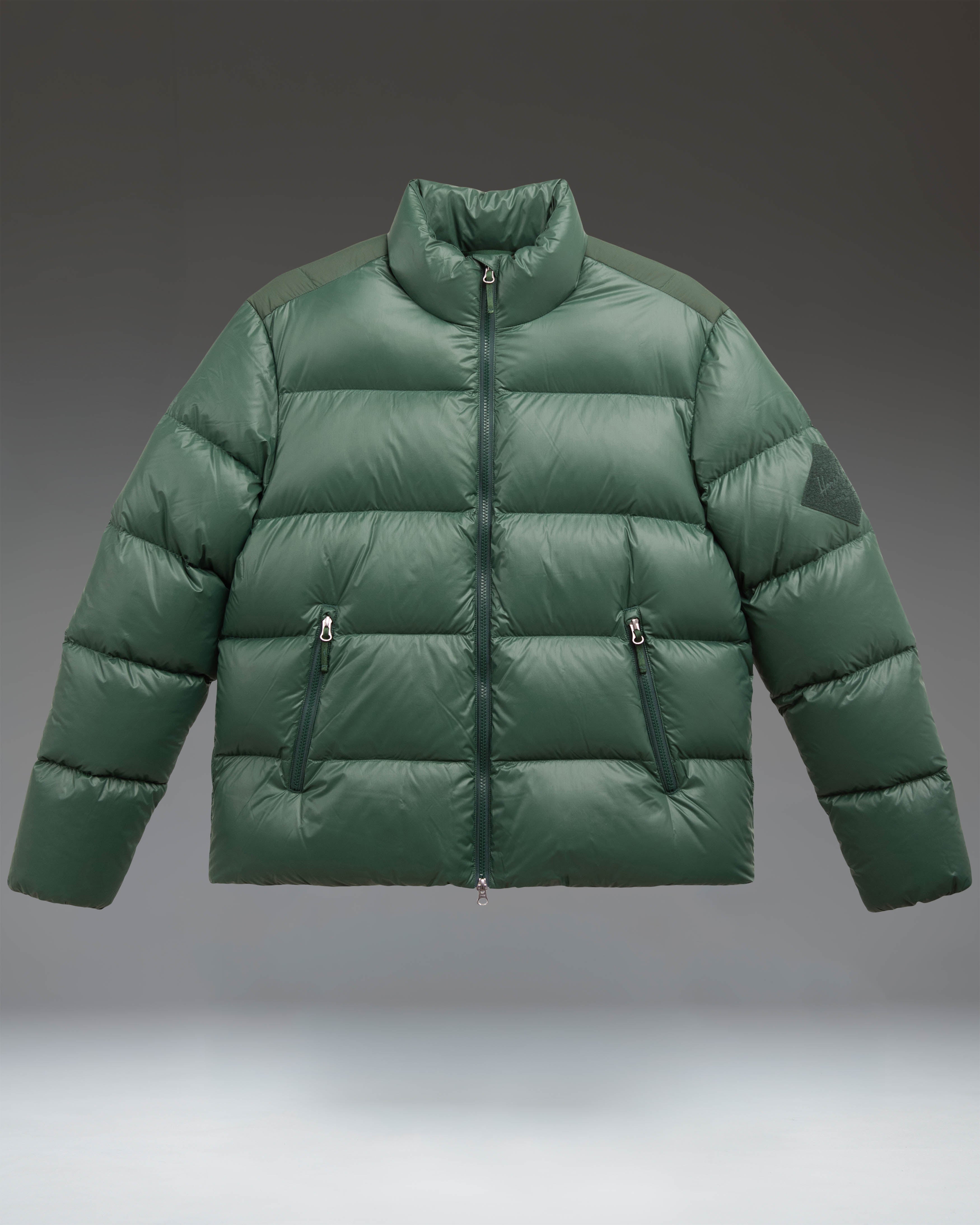 herschel-supply-men-s-puffer-jacket image 2
