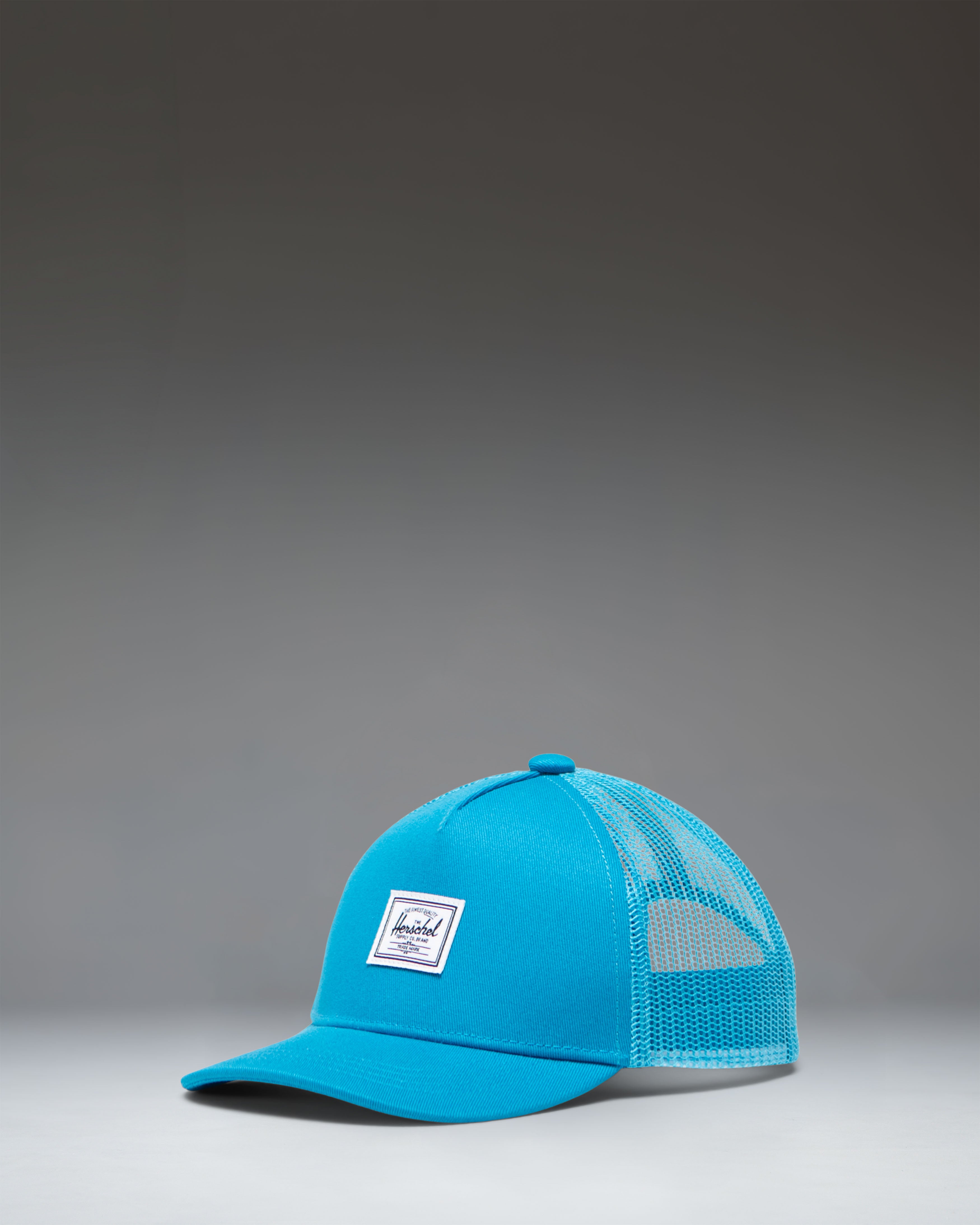 herschel-supply-whaler-cotton-mesh-baby-cap-6-18-months image 4