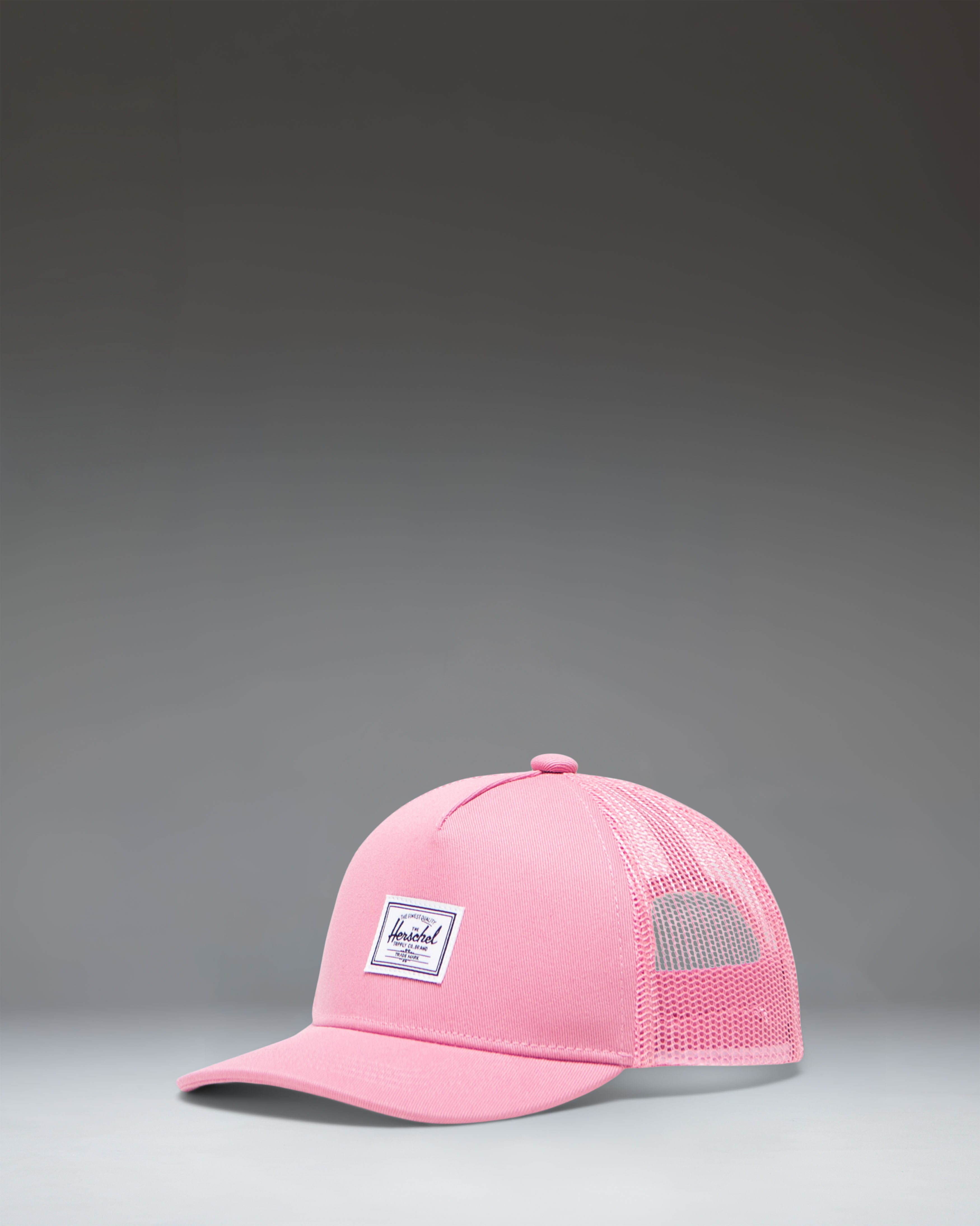 herschel-supply-whaler-cotton-mesh-baby-cap-6-18-months image 5