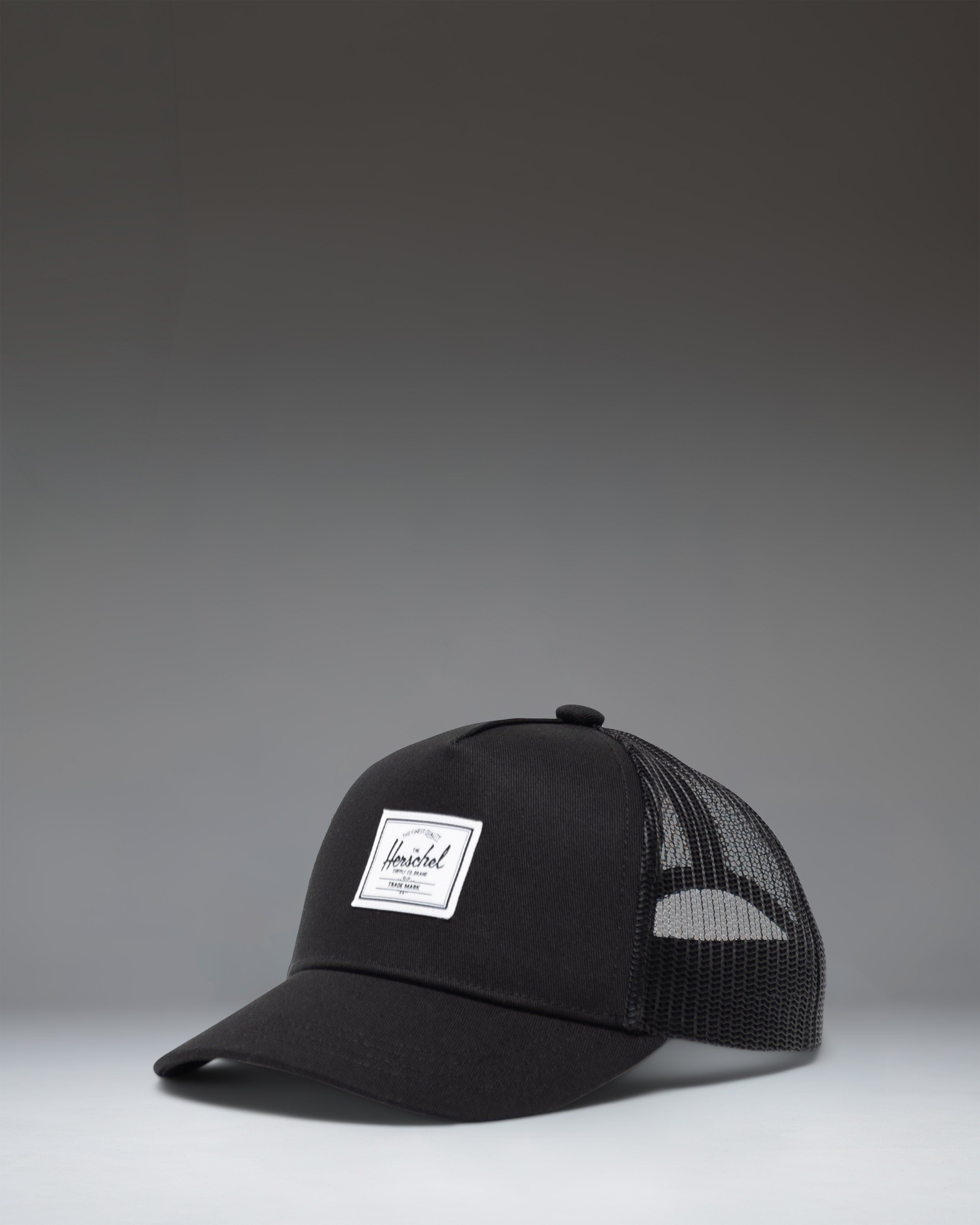 herschel-supply-whaler-cotton-mesh-toddler-cap-2-4-years image 1
