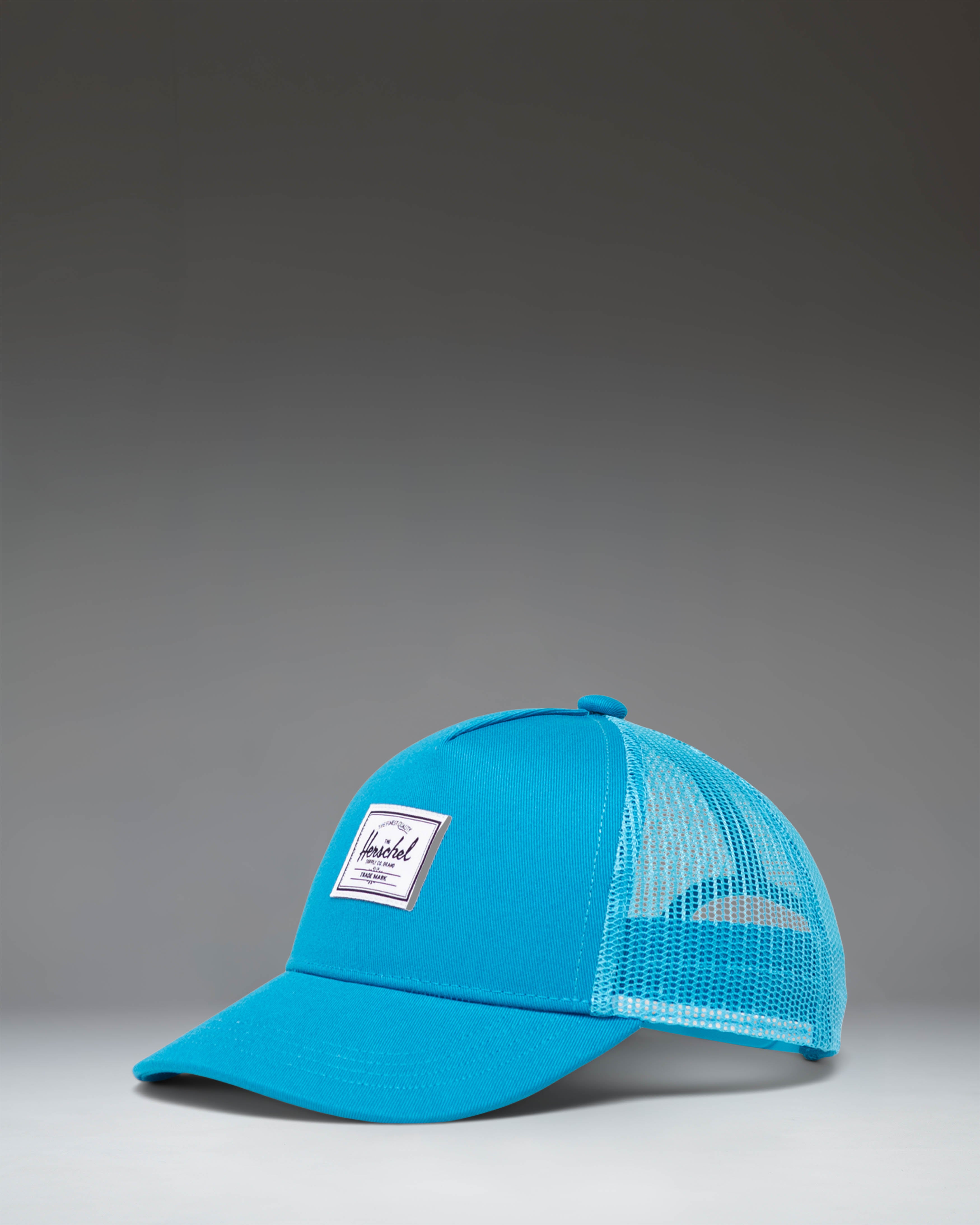 herschel-supply-whaler-cotton-mesh-toddler-cap-2-4-years image 2